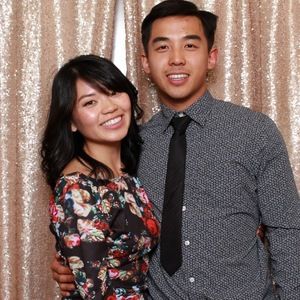 Meet your Posher, Connie